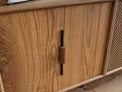 Clara 204 cm Wall Unit - Thumbnail