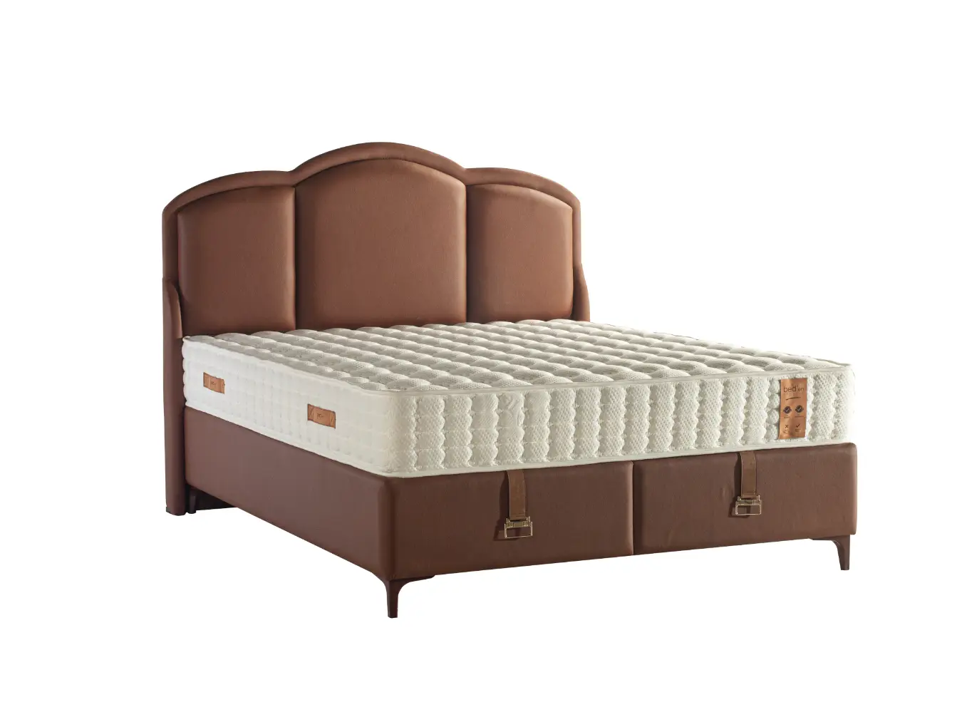 ED - EN775 Baza Yatak Set