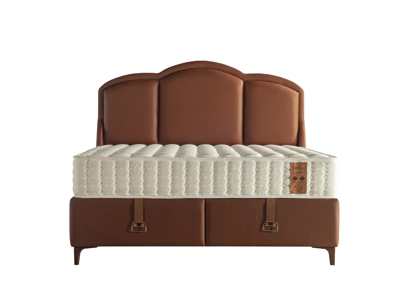 ED - EN775 Baza Yatak Set (1)