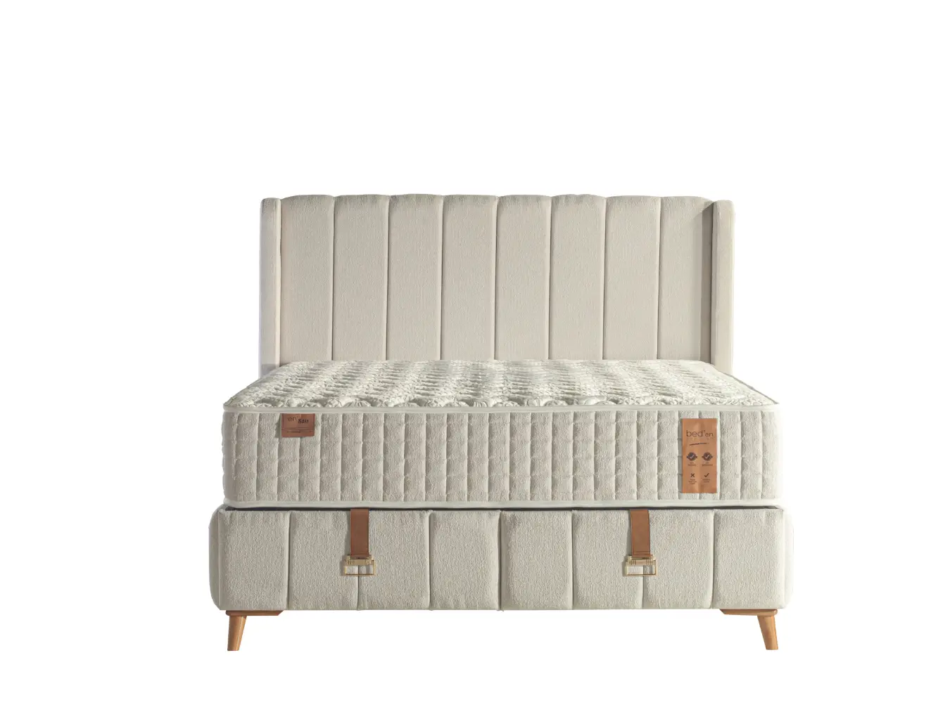 ED - EN820 Baza Yatak Set (1)