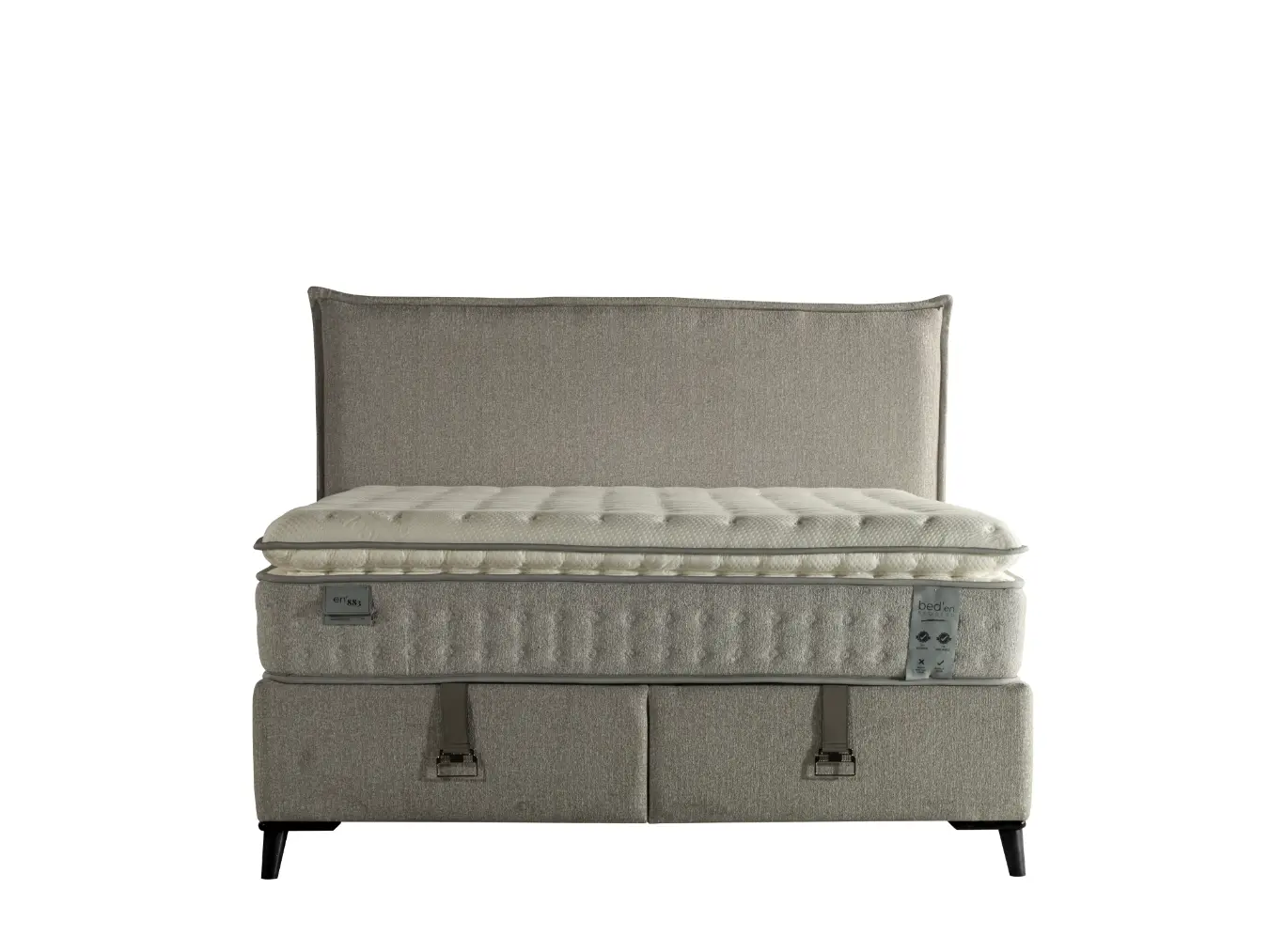 ED - EN883 Baza Yatak Set (1)
