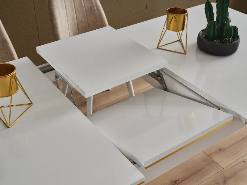Floransa Dining Table - Thumbnail
