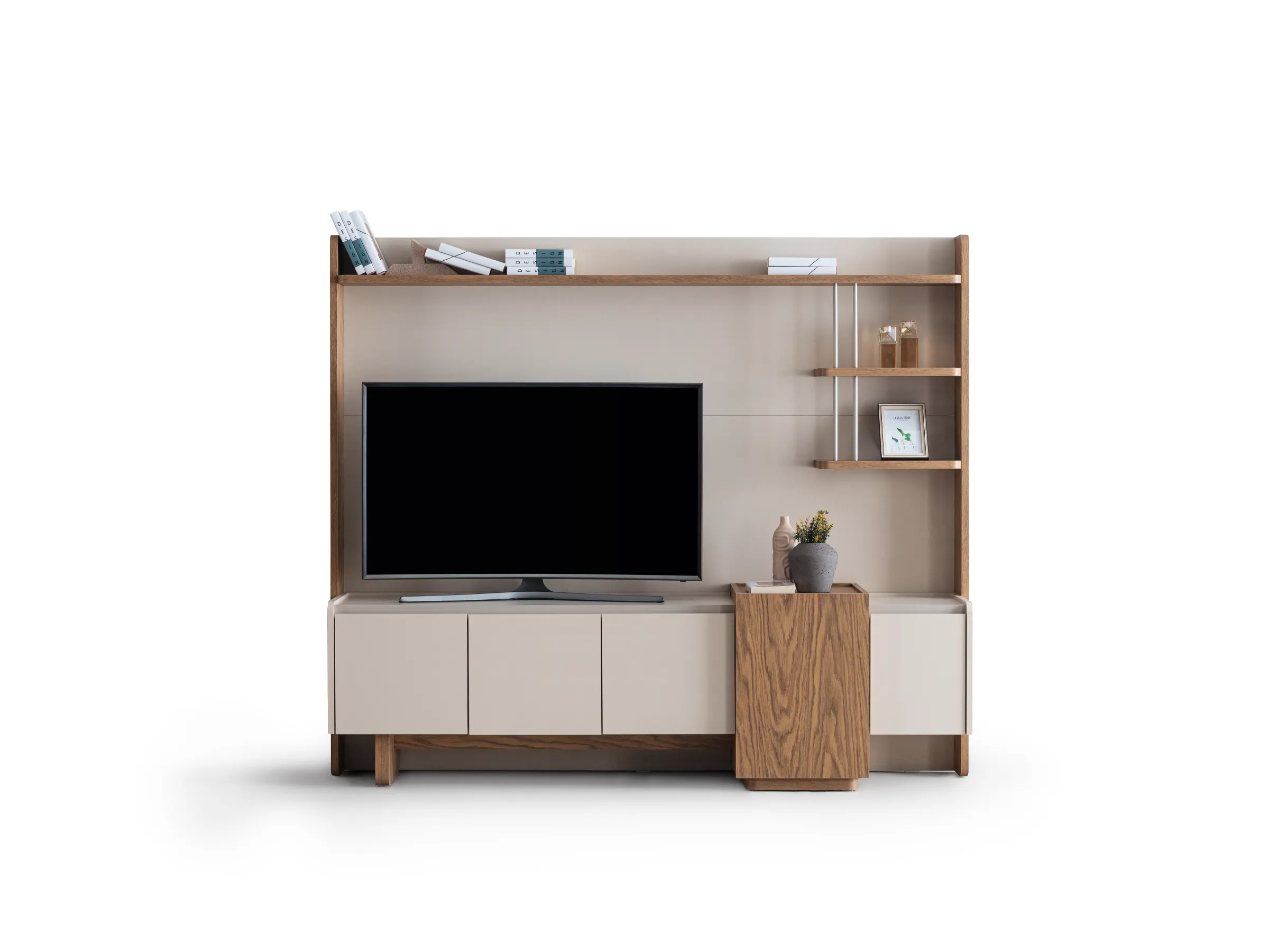 DZN - Kona 204 Fonlu Tv Ünitesi