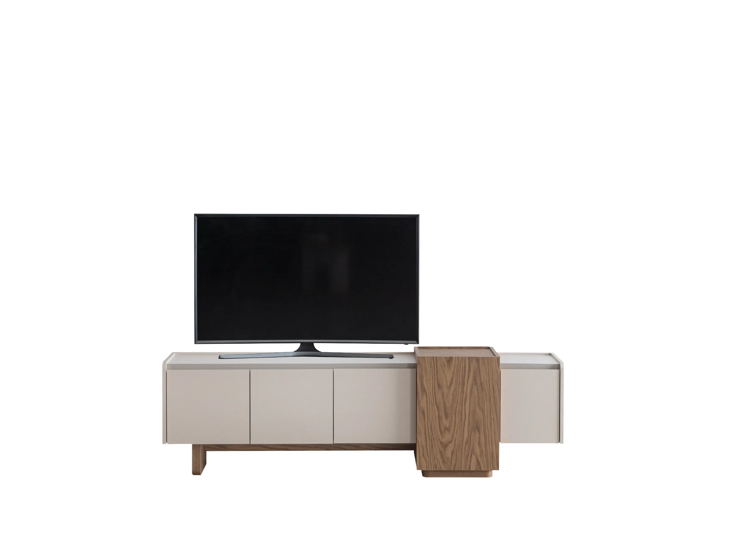 Kona Tv Sehpası 200 Cm - Thumbnail