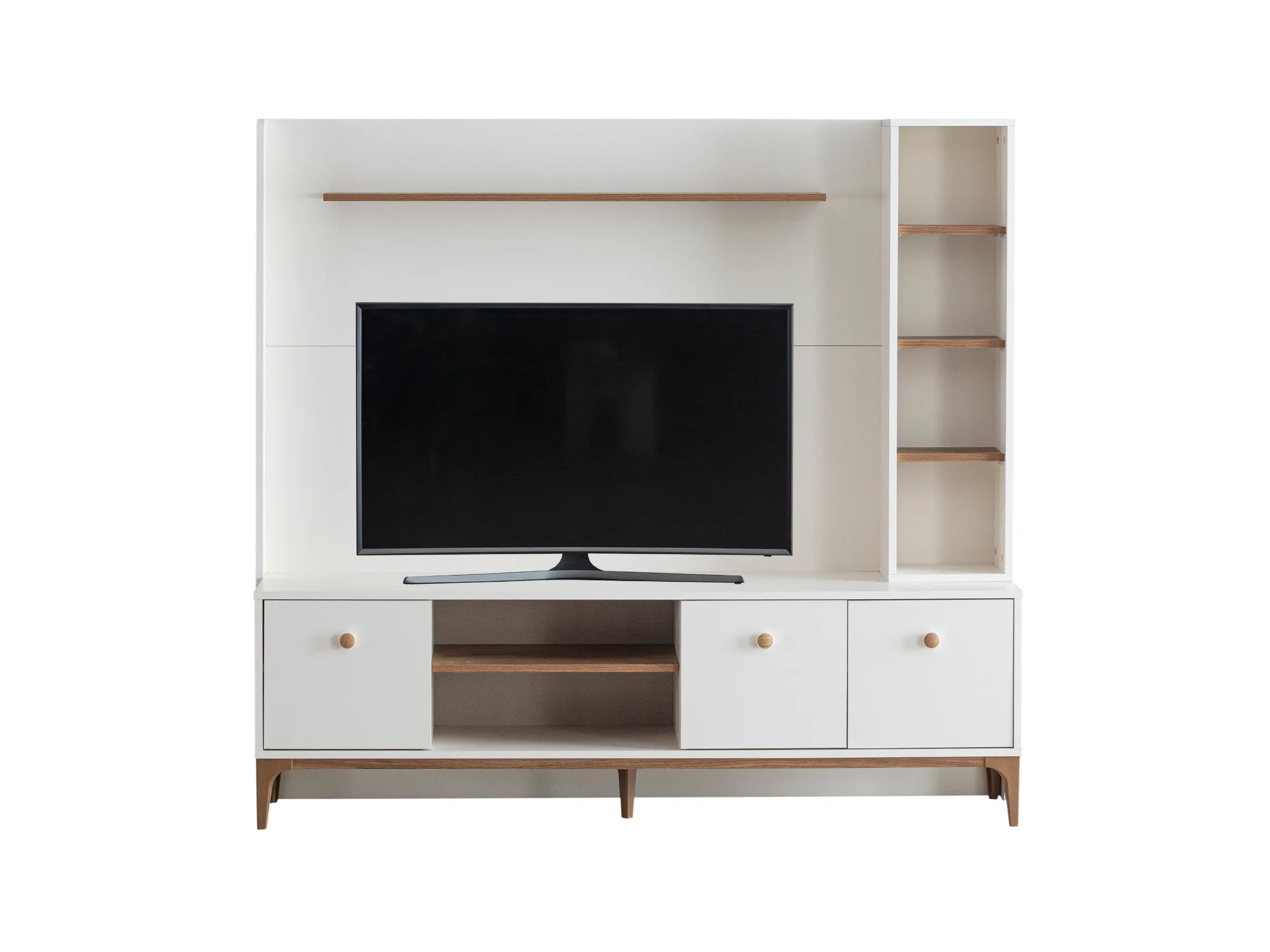 DZN - Polo 180 Fonlu Tv Ünitesi