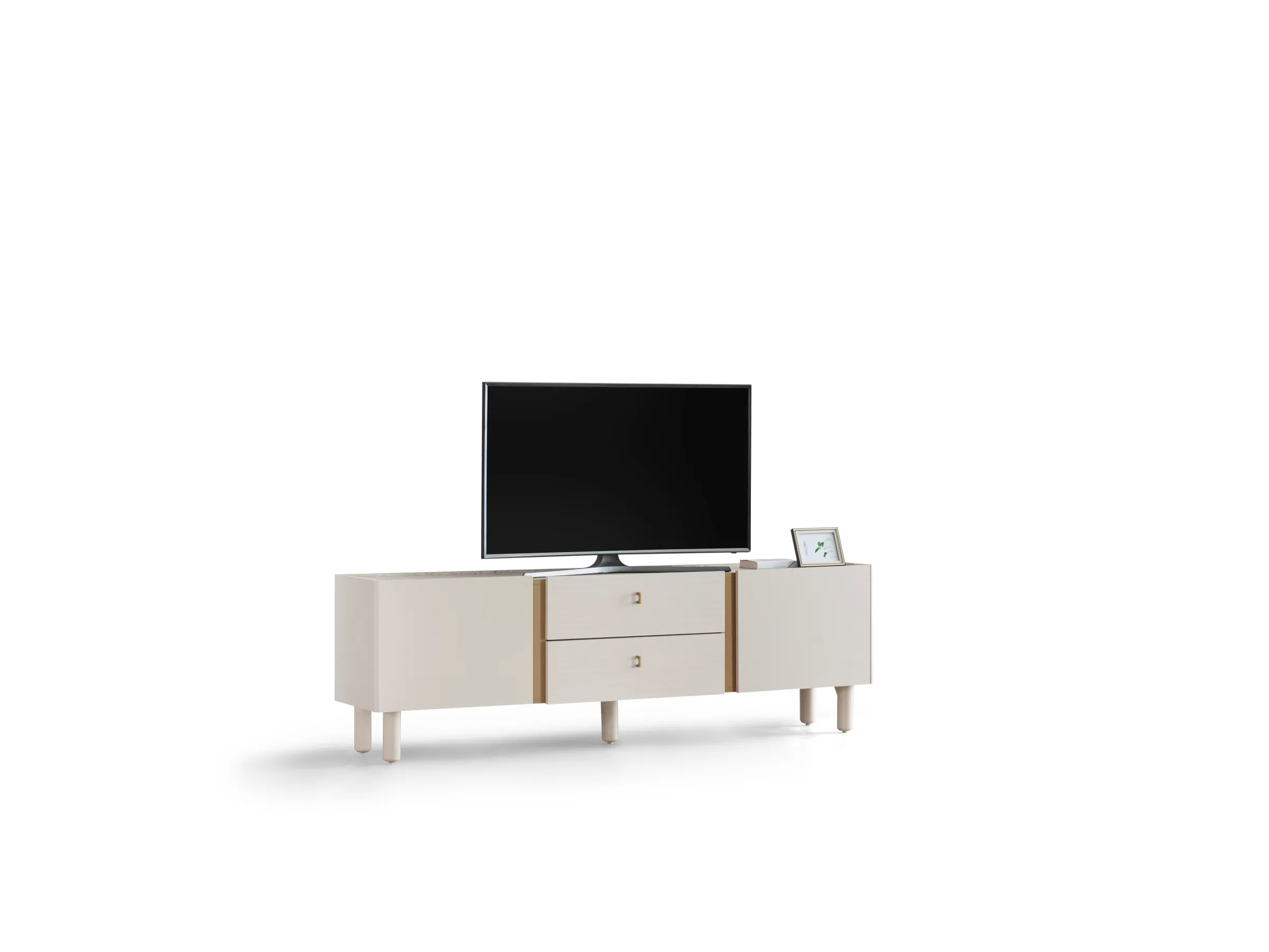 DZN - Renata Tv Sehpası 200 Cm